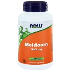 Meidoorn 550 mg Now