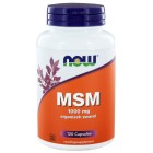 MSM 1000 mg Now