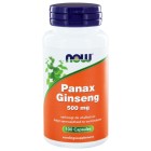 Panax Ginseng 520 mg Now
