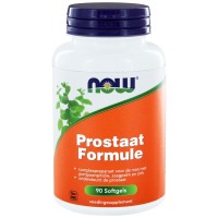 Prostaat Formule Now