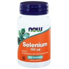 Selenium 100 mcg Now