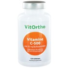 Vitamine C-500 Complex vitortho