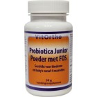 VitOrtho Probiotica Junior Poeder met FOS