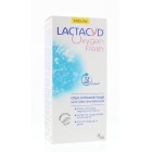 Lactacyd Oxygen fresh intiem wash