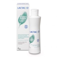 Lactacyd Beschermende Wasemulsie met antibacteriële werking