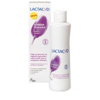 Lactacyd Verfrissende Wasgel