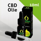 Original CBD-olie