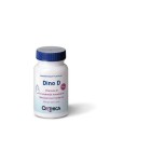 Dino D - vitamine D kauwtabletten Orthica