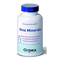 Dino Minerals Orthica