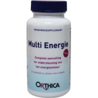 Multi Energie Orthica