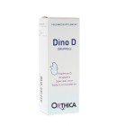 Dino D - vitamine D  druppels Orthica