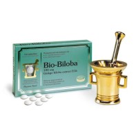 Pharma Nord Bio-Biloba - kruidenpreparaat