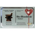 Pharma Nord Bio bloeddruk & kalium 90 capsules