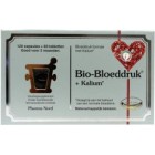 Pharma Nord Bio bloeddruk & kalium 180 capsules