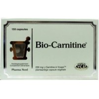 Pharma Nord Bio carnitine