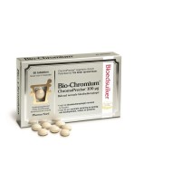 Pharma Nord  Bio chromium bloedsuiker