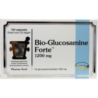 Pharma Nord Bio glucosamine forte