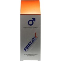 Pharma Nord  Prelox® erectiepil