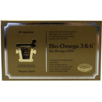 Pharma Nord  Bio omega 3 & 6