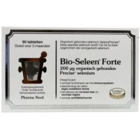 Pharma Nord Bio Seleen forte