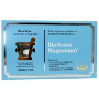 Pharma Nord Bio Active Magnesium 