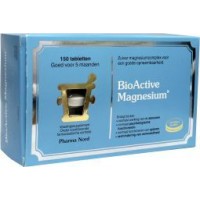 Pharma Nord  Bio Active Magnesium