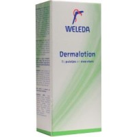 Dermalotion Weleda
