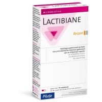 Lactibiane voyage/reizen Pileje