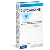 Pileje Glycabiane Kaneelcapsules