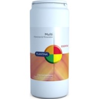 Plantina Multi Vitamine