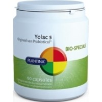 Plantina Yolac Probiotica