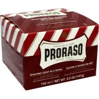 Scheerzeep sandelhout Proraso