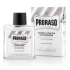 Proraso Aftershave balm groene thee 100ml