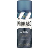 Proraso Scheerschuim aloe vera/vitamine E