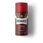 Proraso Scheerschuim sandelwood