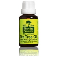 Thursday Plantation Tea Tree Oil