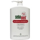 Sebamed alledag shampoo 1000ml