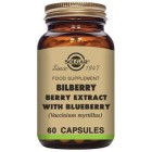 Solgar Bilberry Berry Extract