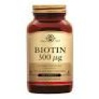 Solgar Biotin 300 µg