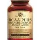 Solgar BCAA Plus