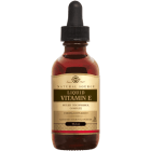 Solgar Liquid Vitamin E Complex 