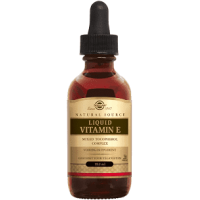 Solgar Liquid Vitamin E Complex 