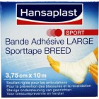 Hansaplast Sport tape breed 10 m