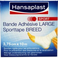 Hansaplast Sport tape breed 10 m