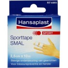 Hansaplast Sport tape smal 10 meter