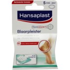 Hansaplast Blaarpleister groot