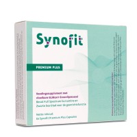 Synofit Premium Plus Groenlipmossel capsules