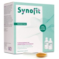 Synofit Premium Plus Groenlipmossel Vloeibaar