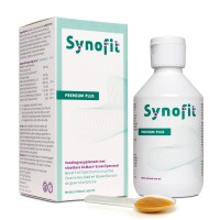Synofit Premium Plus Groenlipmossel Vloeibaar