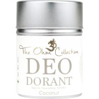 the ohm collection deo cocos 120gram